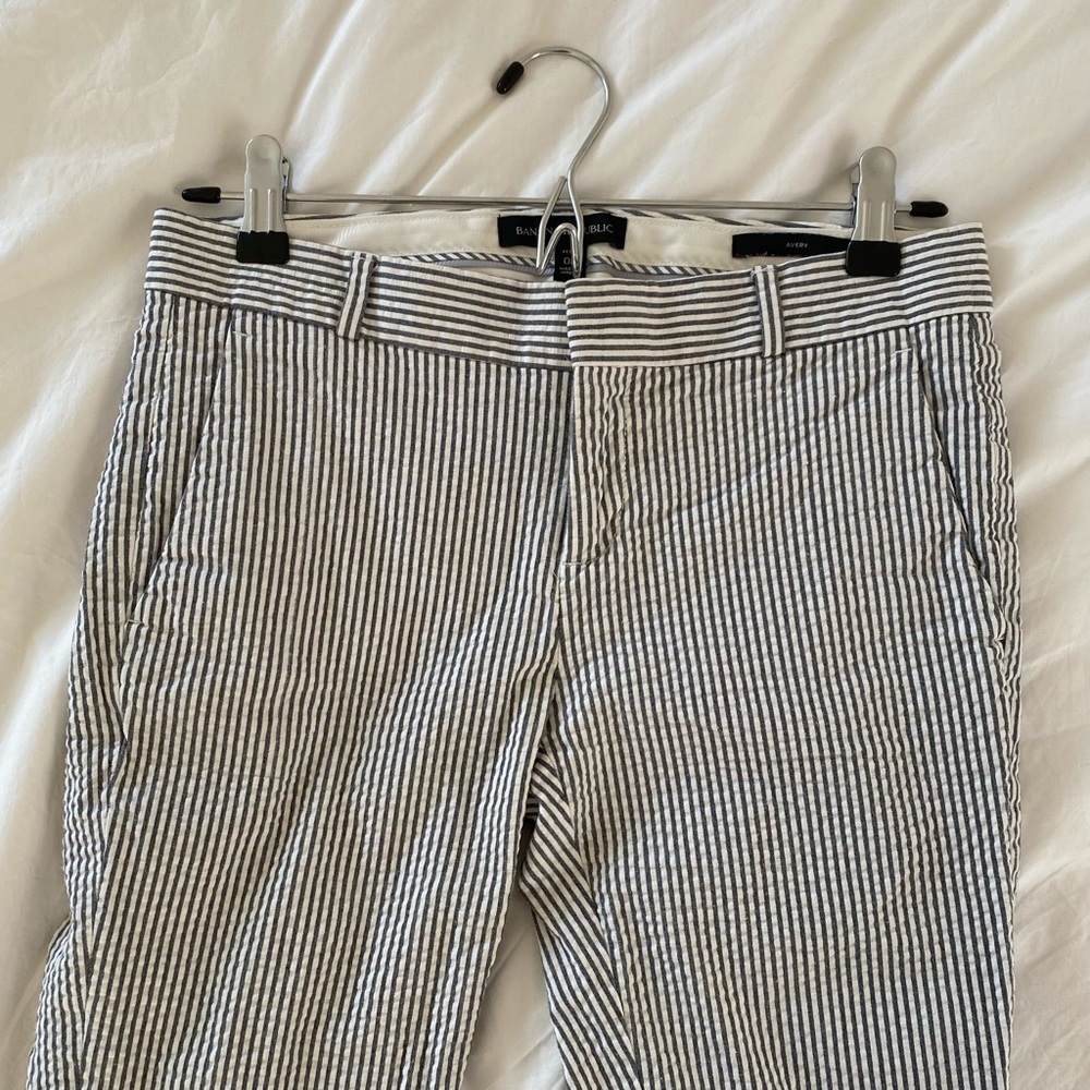 Banana Republic | Avery Pant